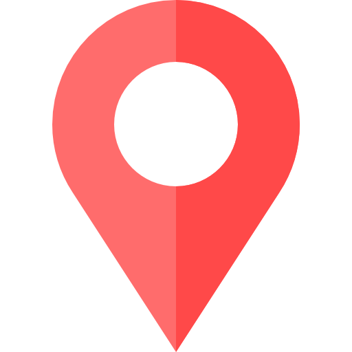 Localização